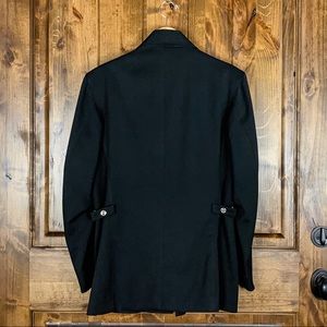 William B Zip Dinner Jacket